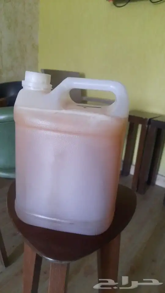 عسل سدر يمني عصيمي جديد 0