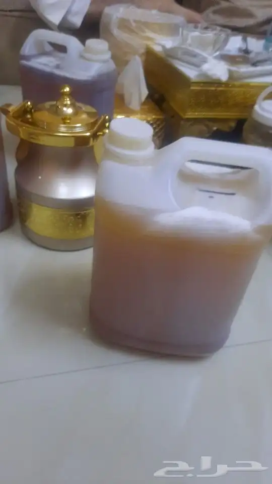 عسل سدر يمني عصيمي جديد 1