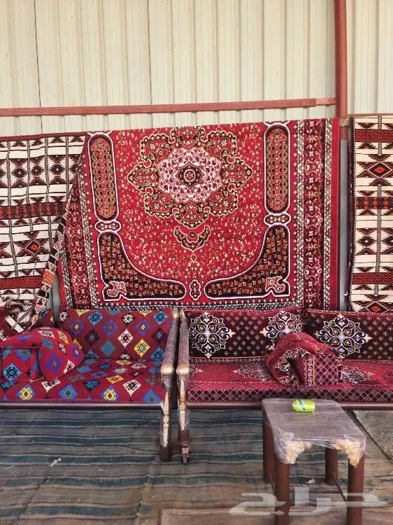 زل تركي ( سجاد ) 1