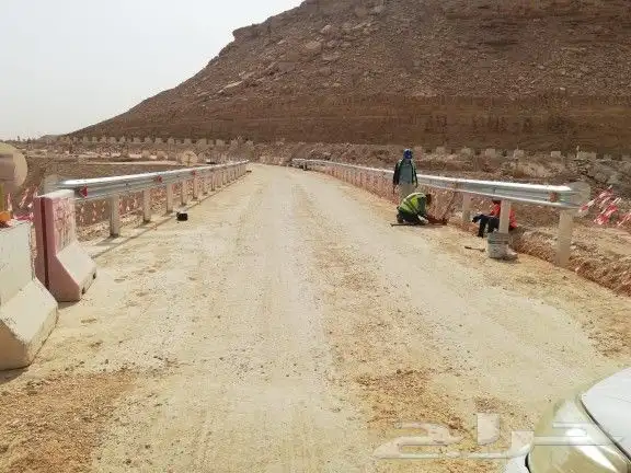 تاجير المعدات واعمال الحفر و الردم والسفلته 9