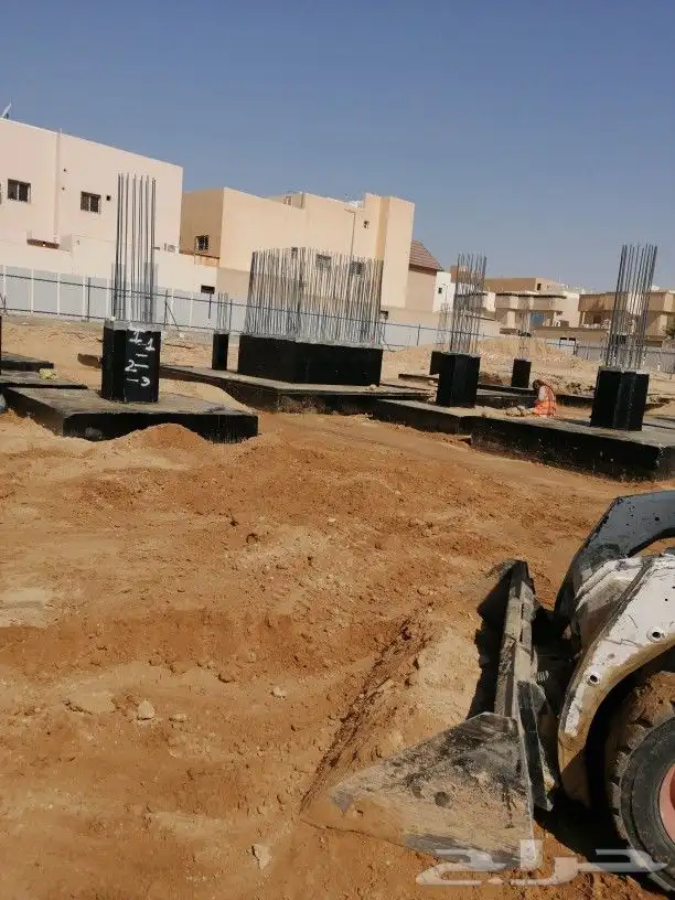 تاجير المعدات واعمال الحفر و الردم والسفلته 11
