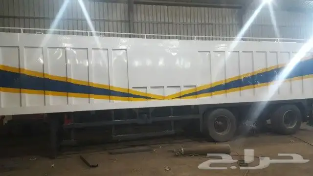 رش بويا توانك صرف وتركيب استكر ارامكو توانك محطات 11