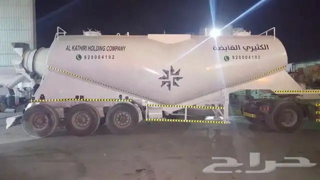 رش بويا توانك صرف وتركيب استكر ارامكو توانك محطات 7