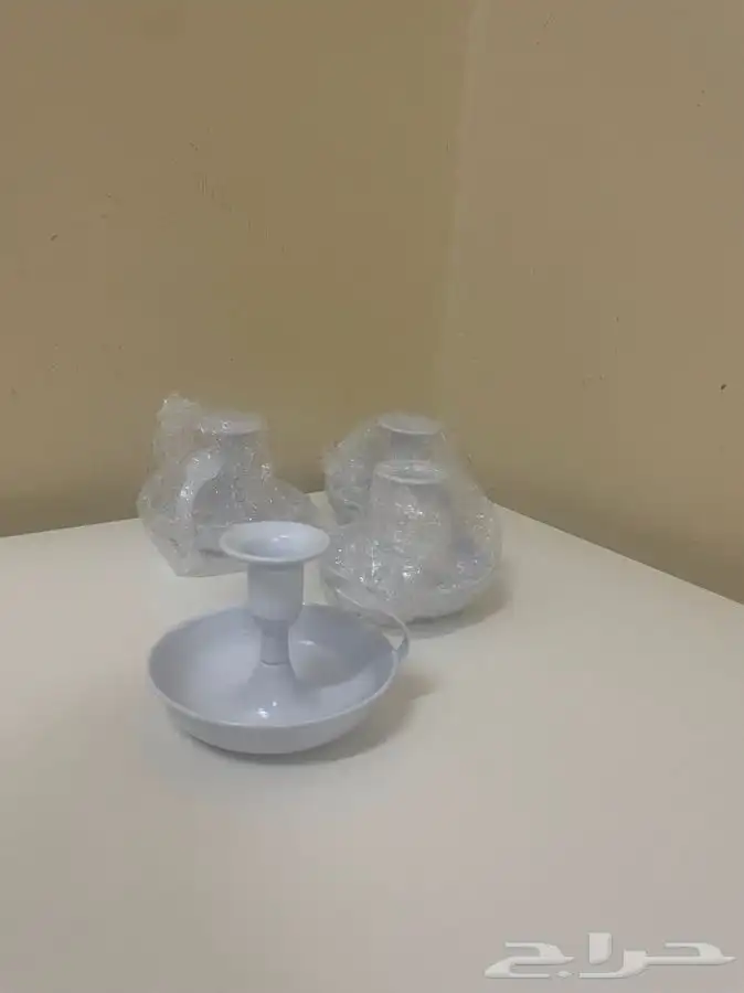 كماليات واواني منزليه وتحف 3