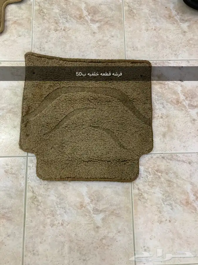 للبيع قطع لكزس LS 400 6