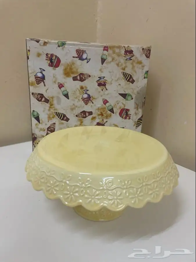 كماليات واواني منزليه وتحف 6