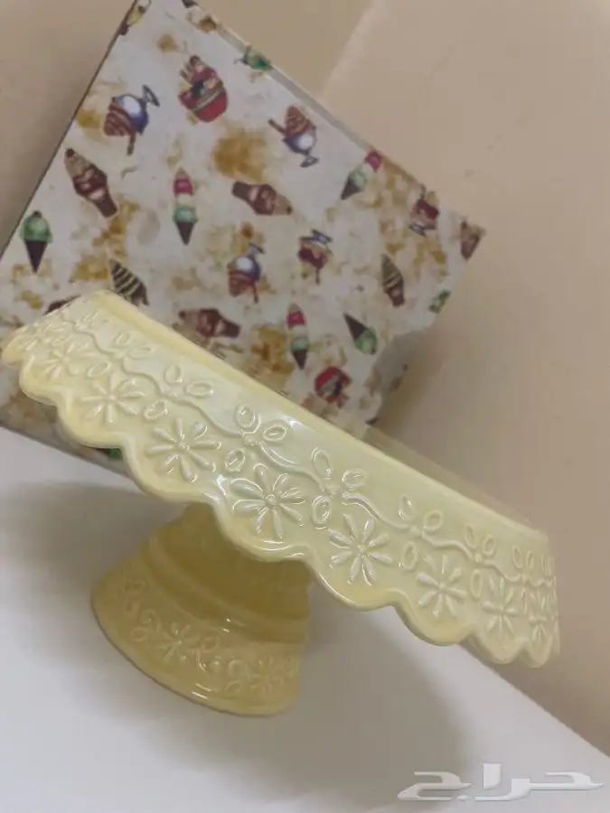 كماليات واواني منزليه وتحف 8