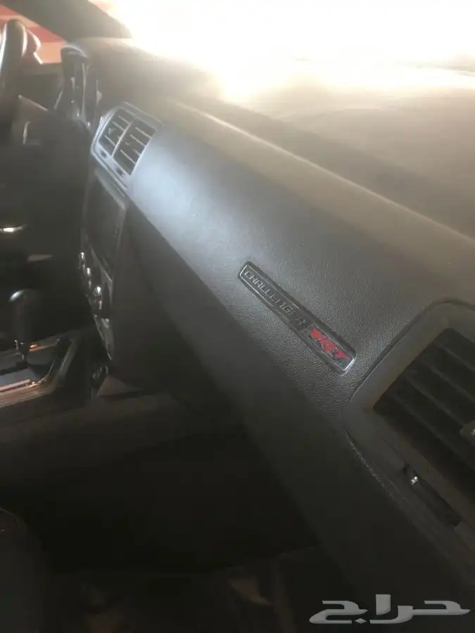 دوج شالنجر موديل 2013 9