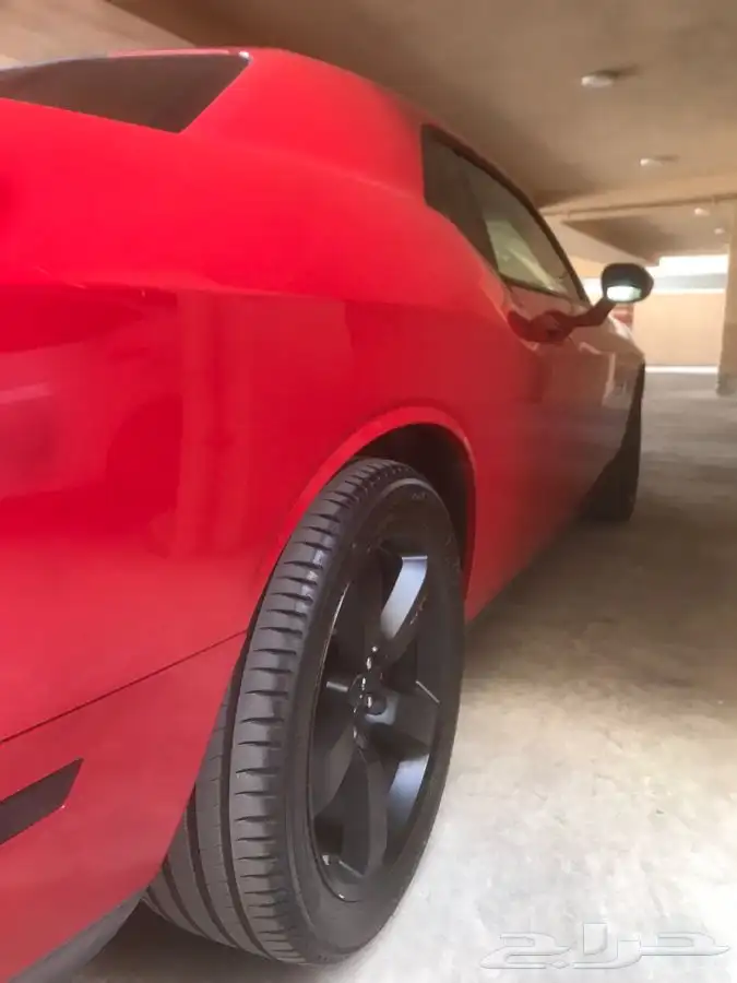 دوج شالنجر موديل 2013 1