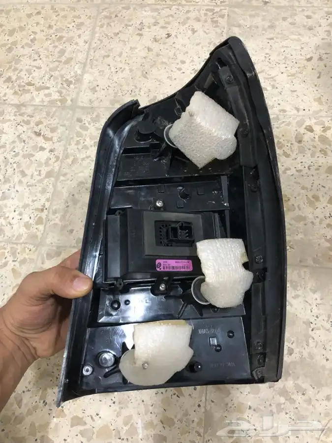 اسطب DTS موديل 2000 2