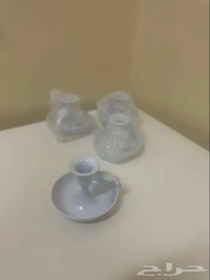 كماليات واواني منزليه وتحف 5