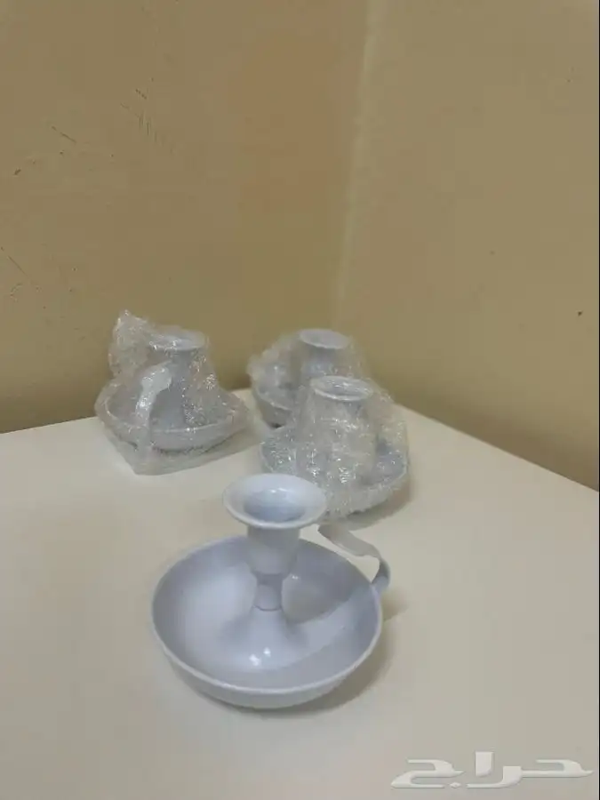 كماليات واواني منزليه وتحف 4