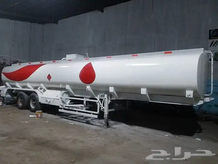 رش بويا توانك صرف وتركيب استكر ارامكو توانك محطات 2