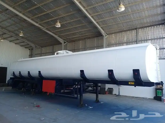 رش بويا توانك صرف وتركيب استكر ارامكو توانك محطات 9