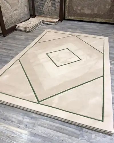 سجاد تركي 4