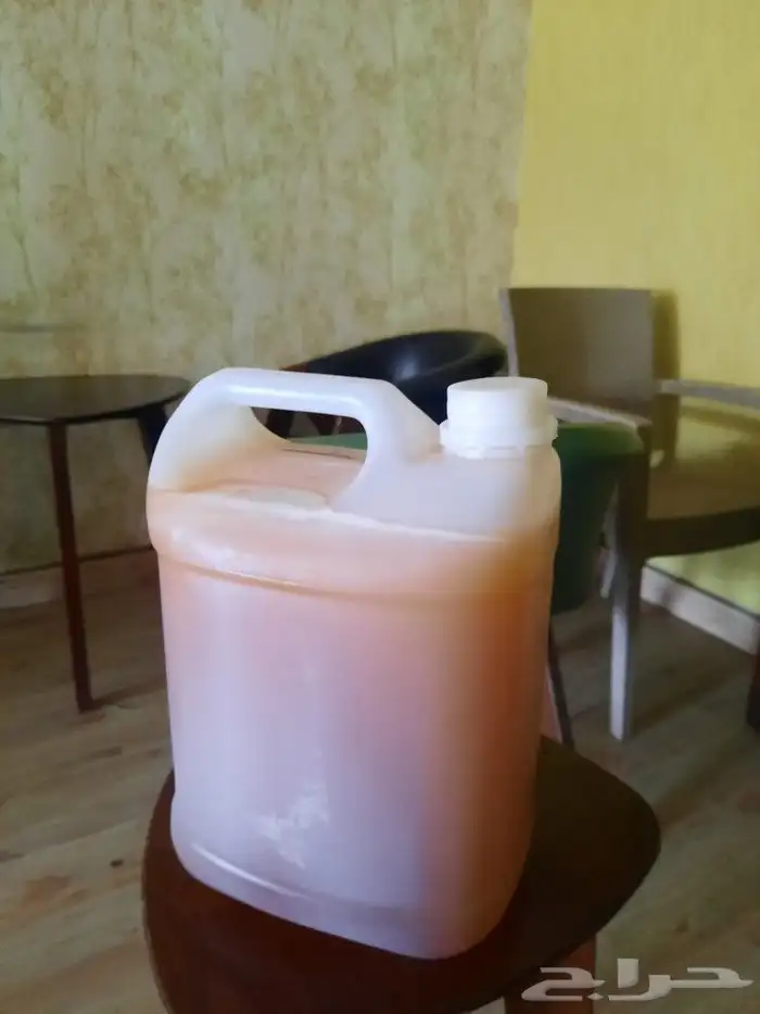 عسل سدر يمني عصيمي جديد 2