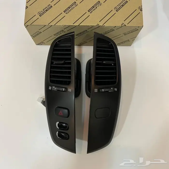 قطع غيار تيوتا اصلي من 98 الى 2007 0