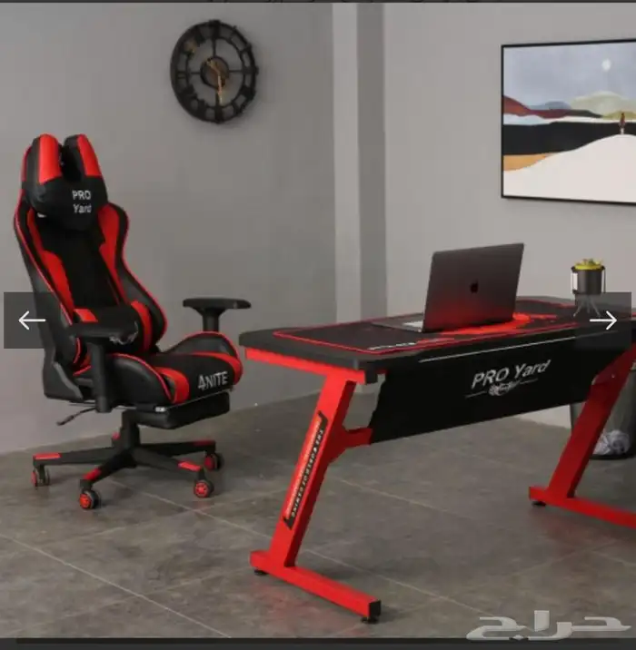 بكجات القيمنق 1