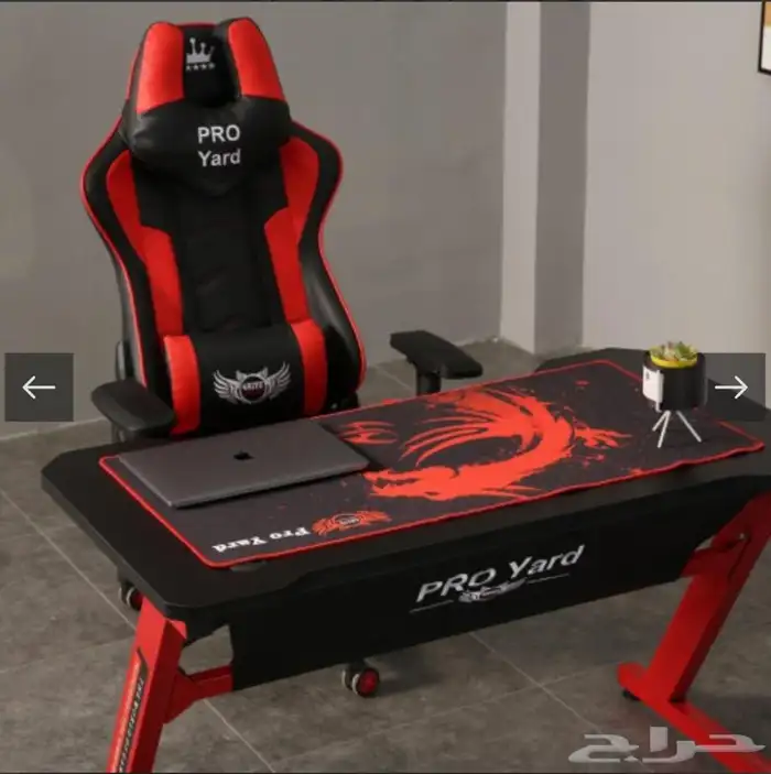 بكجات القيمنق 0