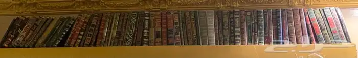 كتب جامعية البيع سمح وقدرات وتحصيلي متنوعه وتقنيه 7