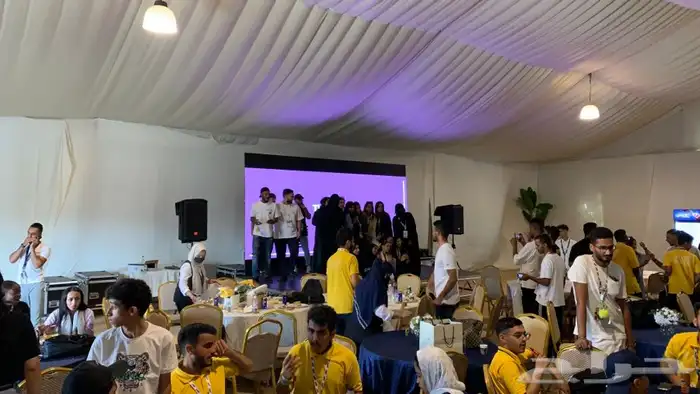 تنسيق حفلات تاجير سماعات Dj شاشات LED حفلات هالوين 13