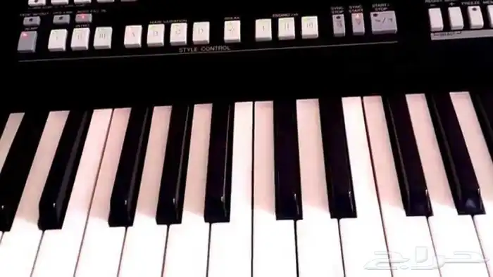 اورج ياماها 2000 اورق 2000 اورج للبيع 5