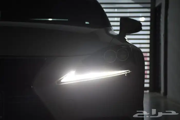 لكزس اي اس IS 350 بدون حوادث او صبغ ممشي 79 الف كيلو 44