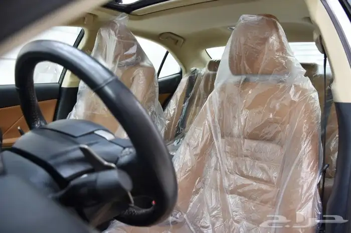 لكزس اي اس IS 350 بدون حوادث او صبغ ممشي 79 الف كيلو 26