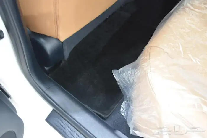 لكزس اي اس IS 350 بدون حوادث او صبغ ممشي 79 الف كيلو 45