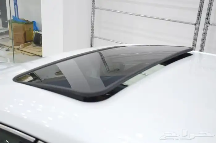 لكزس اي اس IS 350 بدون حوادث او صبغ ممشي 79 الف كيلو 17