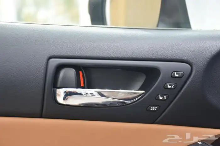 لكزس اي اس IS 350 بدون حوادث او صبغ ممشي 79 الف كيلو 22