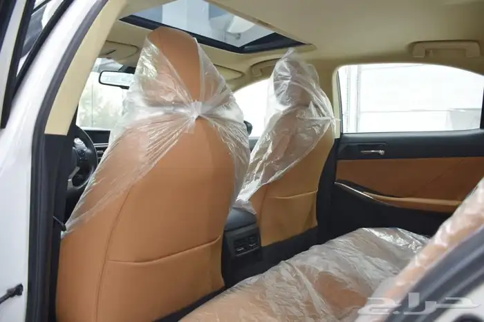 لكزس اي اس IS 350 بدون حوادث او صبغ ممشي 79 الف كيلو 29