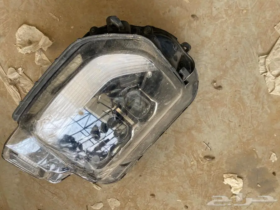 للبيع شمعات هونداي باليسيد 1