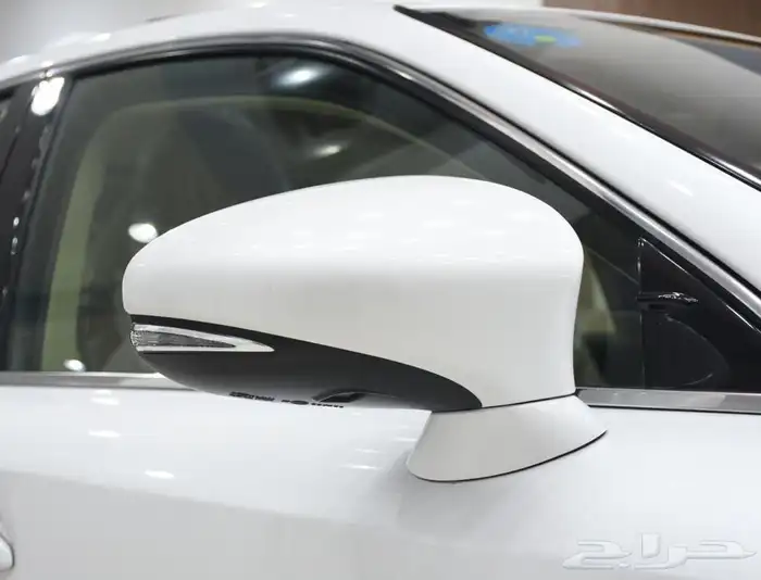 لكزس اي اس IS 350 بدون حوادث او صبغ ممشي 79 الف كيلو 18