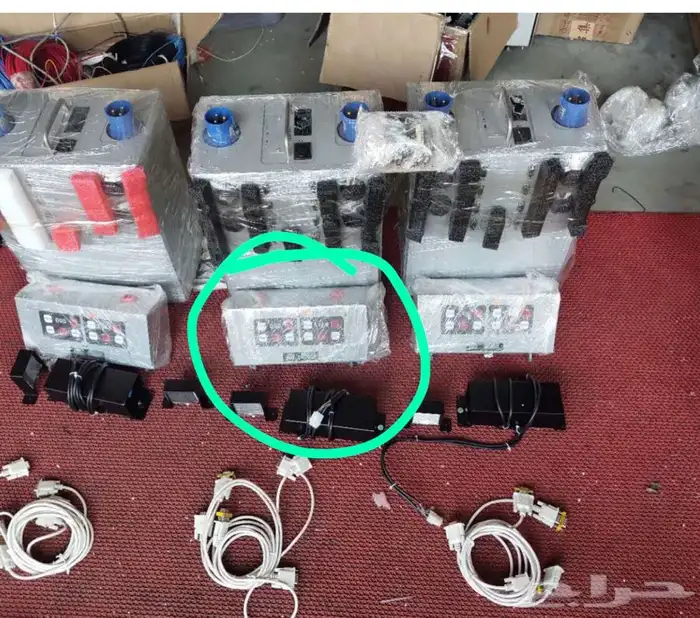 بولينج مسار البولينج شركة بولينج 2