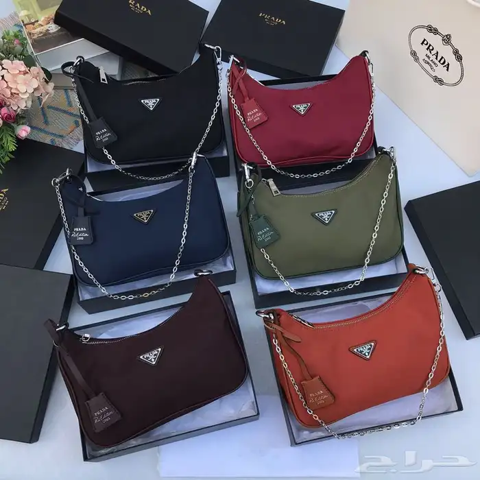 شنط ماركات جمله. صاحب المحلات والموقع الكتروني 9