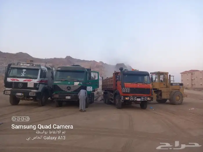 قلابات شيولات تريلات للايجارفي الشرايع ونوحيه 5