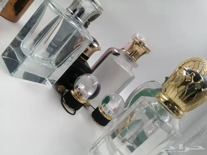 تصنيع عطورات 2