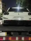 سطحه هيدروليك في منفذ البطحاء020 3