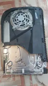 اشتري السوني الخربان 4 و5 0