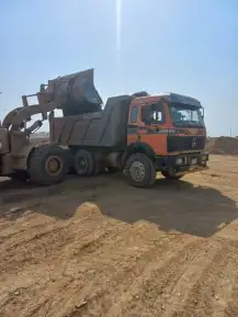 قلابات شيولات تريلات للايجارفي الشرايع ونوحيه 16