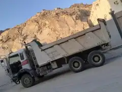 قلابات شيولات تريلات للايجارفي الشرايع ونوحيه 13