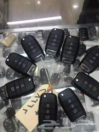 فتح شقق مقفل وسيارات 2