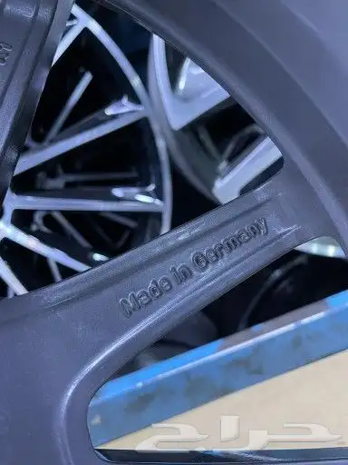 مرسيدسE400 كلاس مقاس 19موديل 2020-2021 13