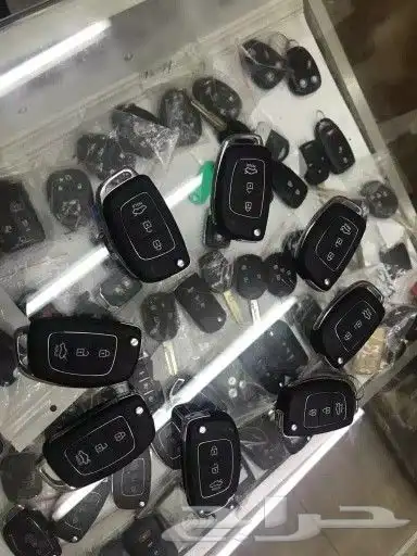 فتح شقق مقفل وسيارات 1