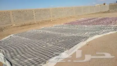 سقف خيمه جديد يصلح حق حلال 0