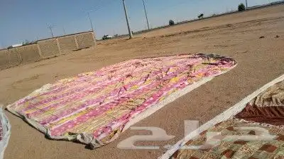 سقف خيمه جديد يصلح حق حلال 1