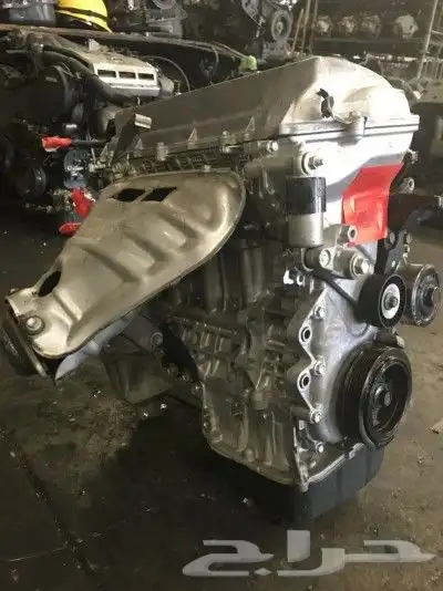 سياره كامري موديل قديم جديد كله ماكينه في موج 0