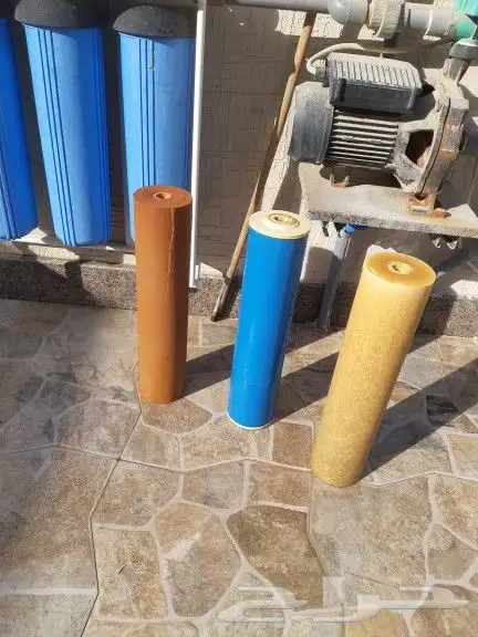 فلتر . فلاتر ماء خزان و مطبخ 7