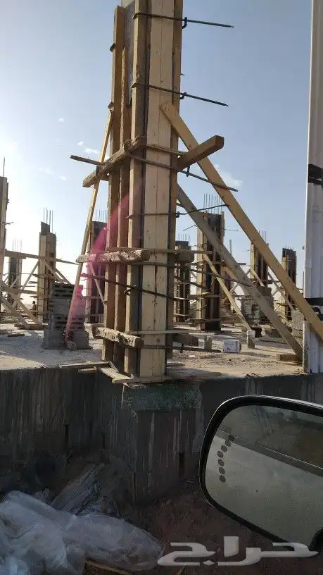 مقاول في المزاحمية تبراك الجلة ديراب الغزيز 2